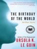 The_birthday_of_the_world_and_other_stories