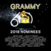 2018_Grammy_Nominees