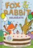 Fox___Rabbit_Celebrate