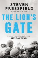The_lion_s_gate
