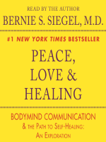 Peace__Love_and_Healing
