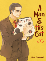 A_Man_and_His_Cat__Volume_1