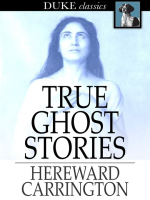 True_Ghost_Stories