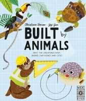 Built_by_animals