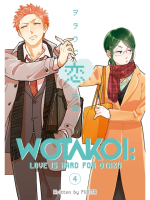 Wotakoi__Love_is_Hard_for_Otaku__Volume_4