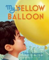 My_yellow_balloon
