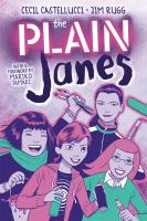 The_plain_Janes