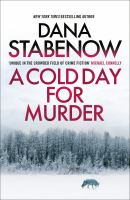 A_cold_day_for_murder