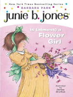 Junie_B__Jones_Is__almost__a_Flower_Girl