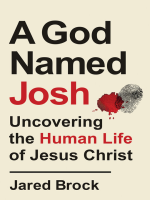 A_God_Named_Josh