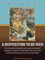 A_Disposition_to_Be_Rich