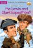 What_was_the_Lewis_and_Clark_Expedition_