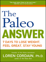 The_Paleo_Answer