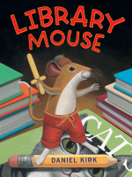 Library_Mouse