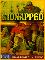 Kidnapped_Novel