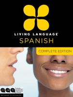 Living_Language_Spanish