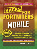 Mobile__an_Unofficial_Guide_to_Tips_and_Tricks_That_Other_Guides_Won_t_Teach_You