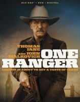 One_ranger