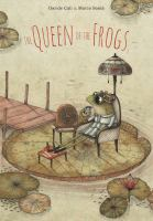 The_queen_of_the_frogs