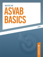 Master_the_ASVAB_Basics