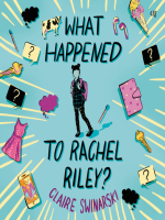 What_happened_to_Rachel_Riley_