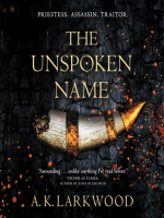 The_unspoken_name