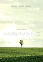 In_Pursuit_Of_Silence