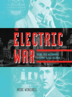 The_Electric_War