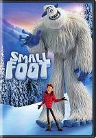 Small_Foot