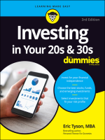Investing_in_Your_20s___30s_For_Dummies