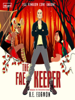 The_fae_keeper