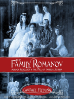 The_family_Romanov
