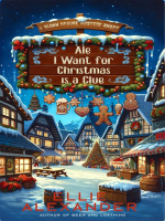 Ale_I_Want_for_Christmas_is_a_Clue
