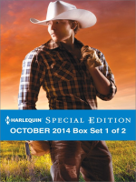 Harlequin_Special_Edition_October_2014_-_Box_Set_1_of_2__Texas_Born_Diamond_in_the_Ruff_The_Rancher_Who_Took_Her_In
