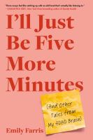 I_ll_just_be_five_more_minutes