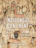 Indigenous_Continent
