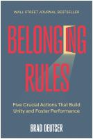 Belonging_rules