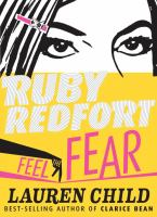 Ruby_Redfort_Feel_the_Fear