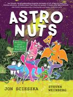 AstroNuts