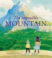 The_impossible_mountain