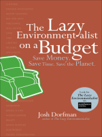 The_Lazy_Environmentalist_on_a_Budget