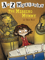 The_missing_mummy