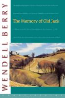 The_memory_of_Old_Jack