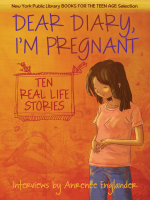 Dear_Diary__I_m_Pregnant
