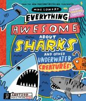 Everything_awesome_about_sharks_and_other_underwater_creatures_