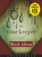 The_time_keeper