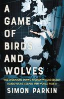 A_game_of_birds_and_wolves