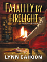 Fatality_by_Firelight