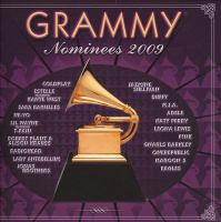 2009_Grammy_Nominees
