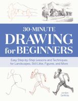 30-minute_drawing_for_beginners